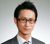 金融研究部 主任研究員 増宮 守