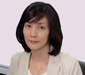 金融研究部 不動産運用調査室長 加藤 えり子