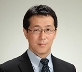 金融研究部 不動産市場調査室長 竹内 一雅