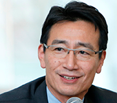 社会研究部 研究理事 吉本　光宏