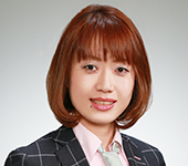 社会研究部　准主任研究員 坊美生子
