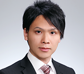総合政策研究部 研究員・経済研究部兼任 鈴木 智也